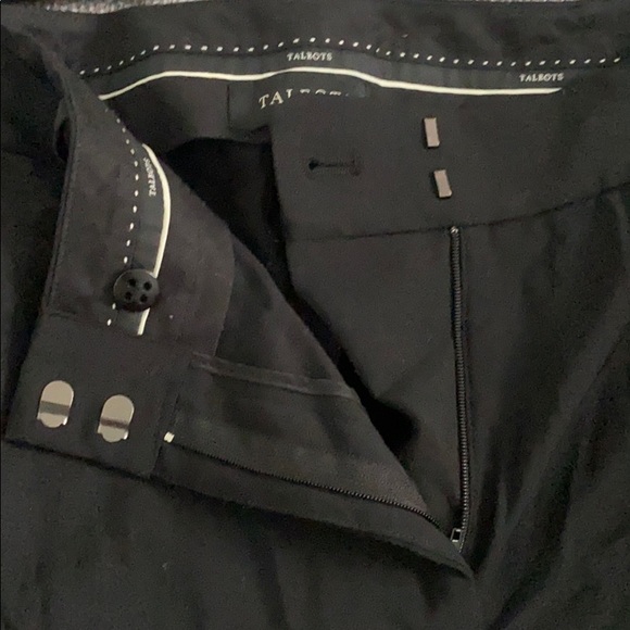 Trousers - Picture 2 of 5